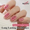 Double Rhythm 0.5 Oz Cat Eye Gel Polish with Magnet