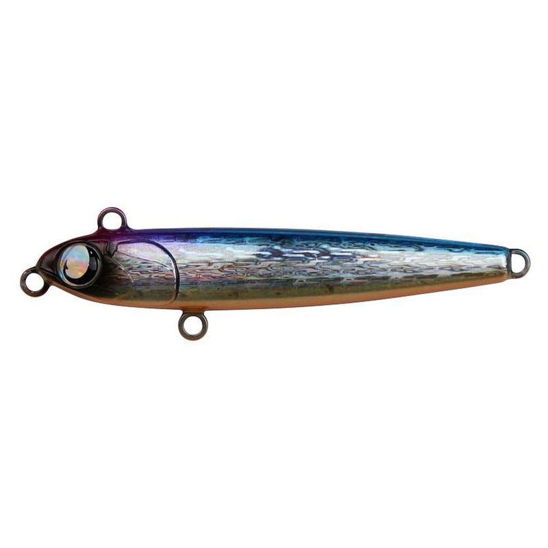 JUMPRIZE Buktobi-kun 75HS #02 Blupin Sardine