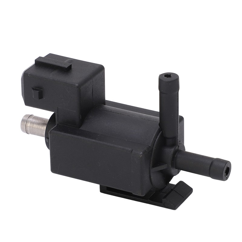 DC12V Turbocharger Boost Control Valve 2 Pins 728311040 Replacement for