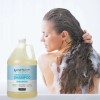 Ginger Lily Farms Club Fitness 128 Fl Oz Moisturizing Shampoo