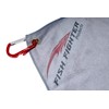Fish Fighter Fishing Towel - Microfiber Bait Towel - 16"