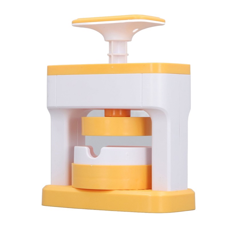 Badge Maker Machine DIY Pin Button Maker Press Machine Badge