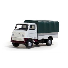 Tomica Limited Vintage LV-41a Toyota Toyoa Ace (Maroon)