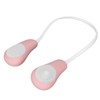 Neckband Bluetooth Speaker Stereo Hands Free Noise Reduction Portable Wearable