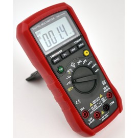 Tekpower TP8268 AC/DC Auto/Manual Range Digital Multimeter with NCV Feature, Mastech MS8268 Upgraded, MS88