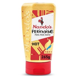 Nando's Hot Perinaise 265G