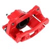INEEDUP Front Left Disc Brake Caliper Assembly With Bracket 18B5044