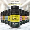 5-HTP High Strength | 6 Months Supply | 180 Tablets