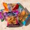 Rusty’s Chips - Crunchy & Healthy Chips for a Quick