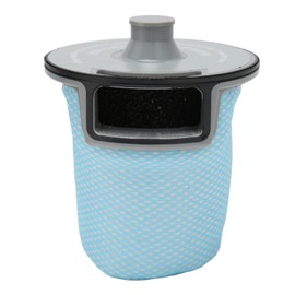 Automatic Sweeper Front Filter Vacuum Cleaner Filter Replacement Part for Xiaomi Roborock T7S Daily Maintenance