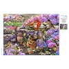 Buffalo Games - Spring Clean Up - 1000 Piece Jigsaw