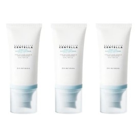 Protector Solar Hyalu-cica Water-fit Sun Serum 3 Piezas