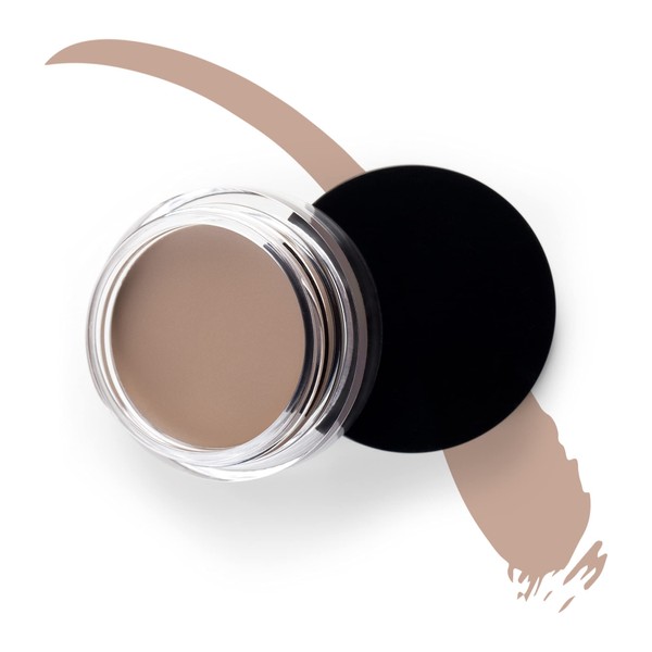 Inglot AMC Brow Liner Gel Eyebrow Pencil, Fashionable Eyebrows, Perfect