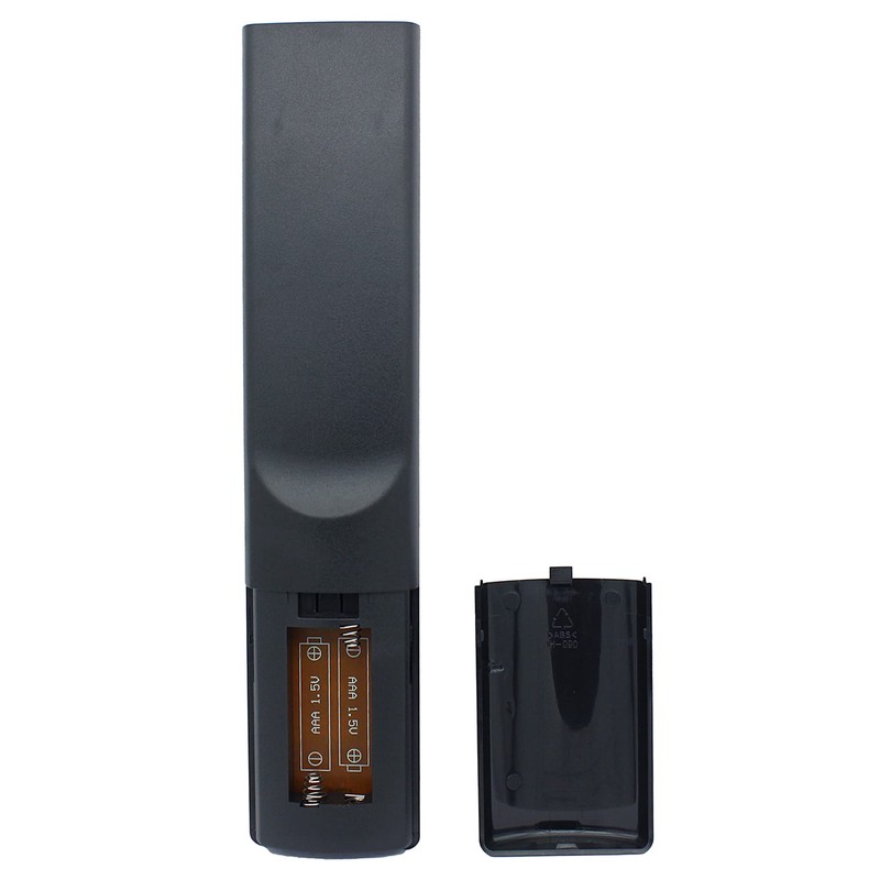 ATV55UHDQ-0722 Remote Control Replacement for Bauhn TV ATV32HDG-0722 ATV40FHDG-0822 ATV40FHDG-1122