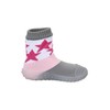 Sterntaler Mädchen Adventure-socks Sterne Socken, Rosa, 25-26 EU