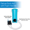 RMS Sock Aid Kit - Easy On Easy Off Device