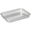 TRUSCO T-AL-B7 Aluminum Standard Baking Pan No. 7, 7.5 x