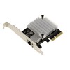 Kalea Informatique Network Controller Card PCIe 10 Gigabit Ethernet 1