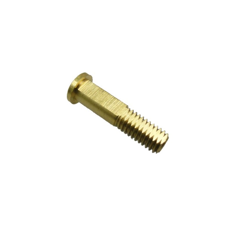 Shinwa Sokutei 83440 Core Screw for Welding Guide Ruler
