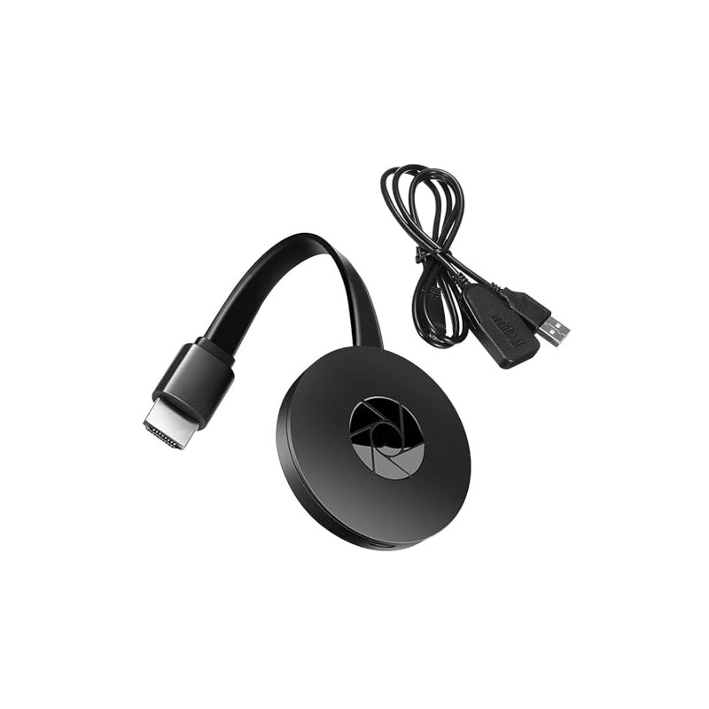 Wireless HDMI Dongle Display Adapter for TV – 4K Sender