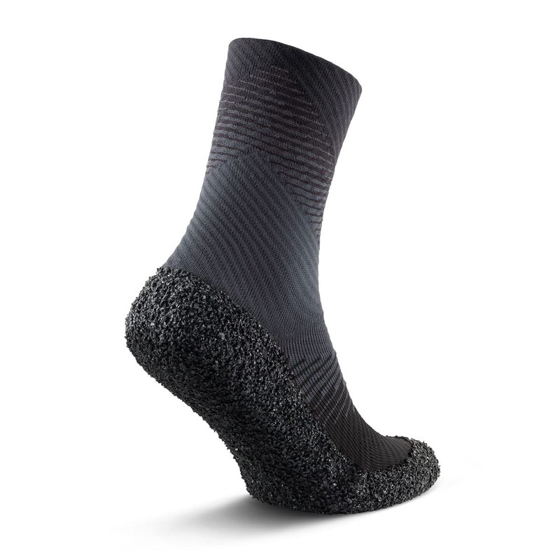 Skinners 2.0 Compression Minimalist Barefoot Sock Shoes for Active Men