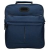 Shoulder Bag Work Bag Flight Shoulder Bag Blue 33 x