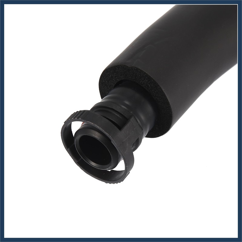 INFINAUTO PCV Positive Crankcase Ventilation Hose for Car 11157522931 Stylish