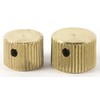 American Valve DRAIN CAPS Drain Cap, 2 Pack