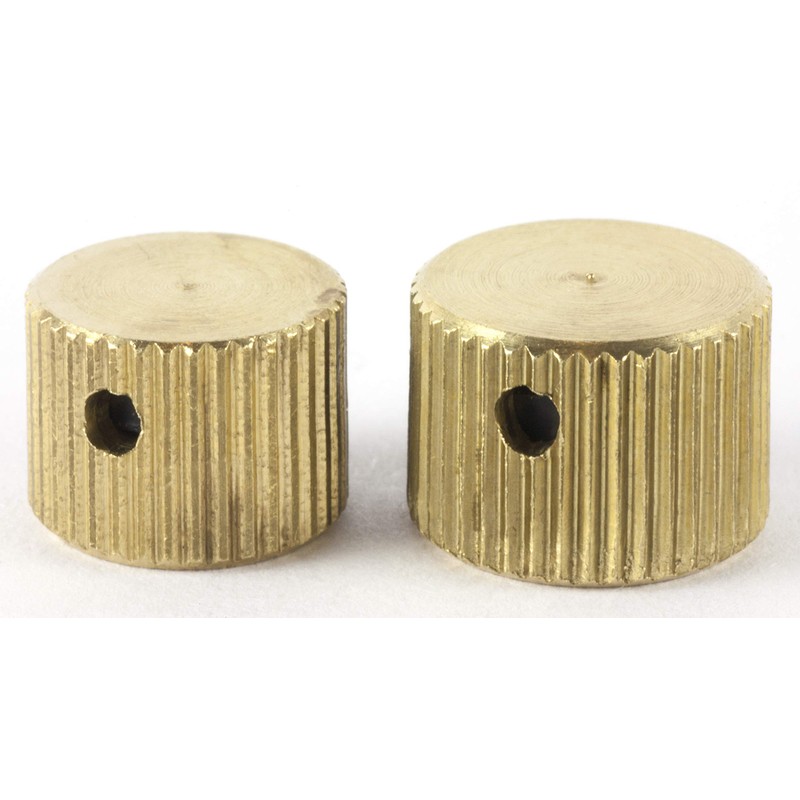 American Valve DRAIN CAPS Drain Cap, 2 Pack