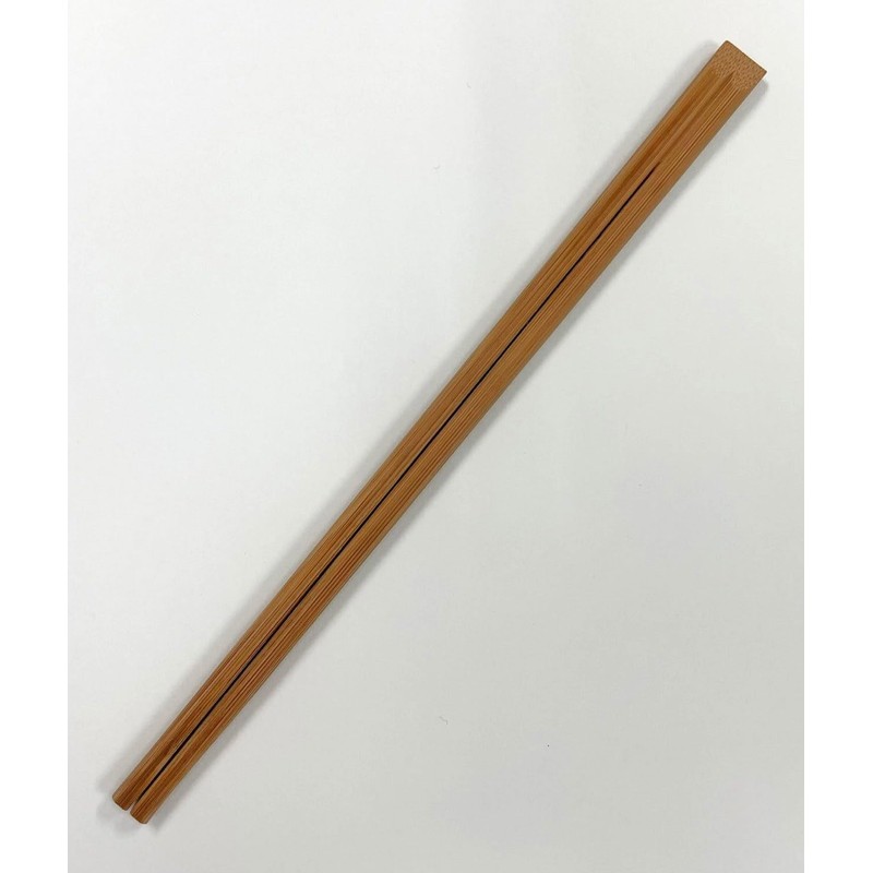Shinwa Commercial Bamboo Chopsticks, 8.3 inches (21 cm), 100 Pairs