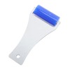 Silicone Manual Dust Roller Cleaner Tool with Static Electric Function