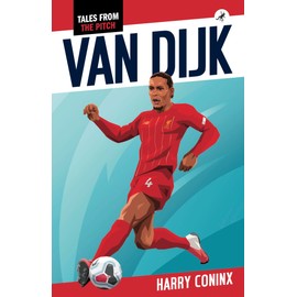 Van Dijk (Tales from the Pitch)