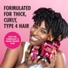 Mielle Organics Pomegranate & Honey Curl Smoothie 12oz
