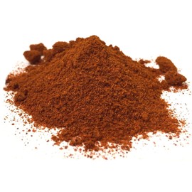 Best Botanicals Cayenne Pepper Powder 4 oz. (40000 H.U.)