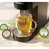 Cha4TEA Assorted Green Tea K-Cup Pods - 36 Count Variety
