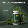 Vitamin D3 Kinder Gummibärchen - 2000I.E, 120 Gummibärchen, 1 Gummi