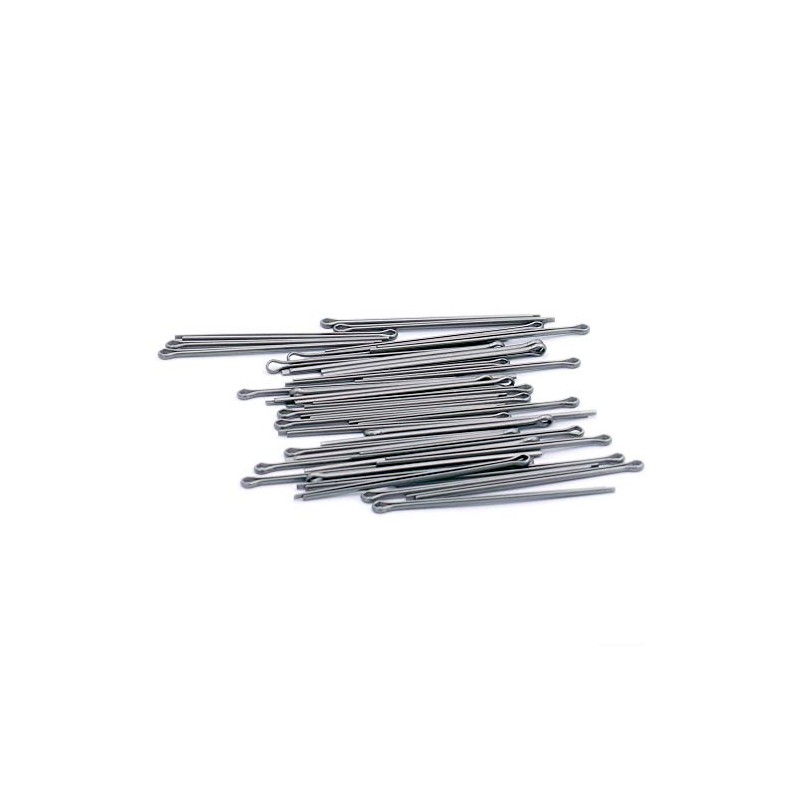 M2 (2mm x 16mm) Split Cotter Pin - Stainless Steel