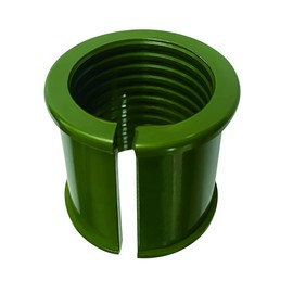 Replacement for Honda Fourtrax TRX 70 1986 1987 Yamaha Polaris Arctic Cat Dinli e-ton Yerf Dog ATV Steering Bushing 650435 634136 0450499 53221-HB2-004