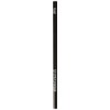 Amaco 11420F Underglaze Decorating Pencil, Black