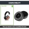 HTINDUSTRY Replacement Ear Pads Compatible with Sivga SV005 Soft Protein