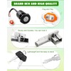 LANDSIN Fits for Sur Ron Ignition Key Switch Electric Dirt