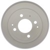 Raybestos 97845R Professional Grade Brake Drum