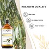 EUQEE Lemon Eucalyptus Essential Oil Pure Lemon Eucalyptus Oil, Large