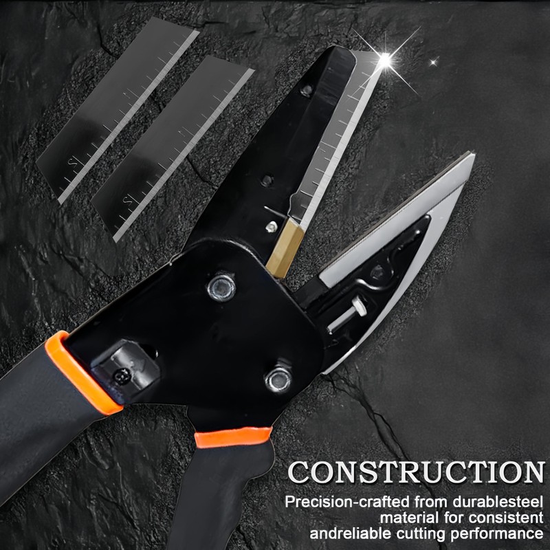 Replacement Blades for Craftsman Handi-Cut, 2-1/2 Inch, 10 Pack, Compatible