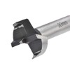 uxcell Forstner Wood Drill Bit 15mm 20mm 25mm 30mm 35mm