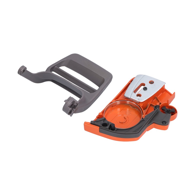 Chain Sprocket Cover AntiOxidation Corrosion Resistance Durable Light Sprocket Protector