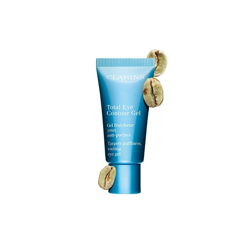 Clarins Gel Contorno de Ojos Total 20ml