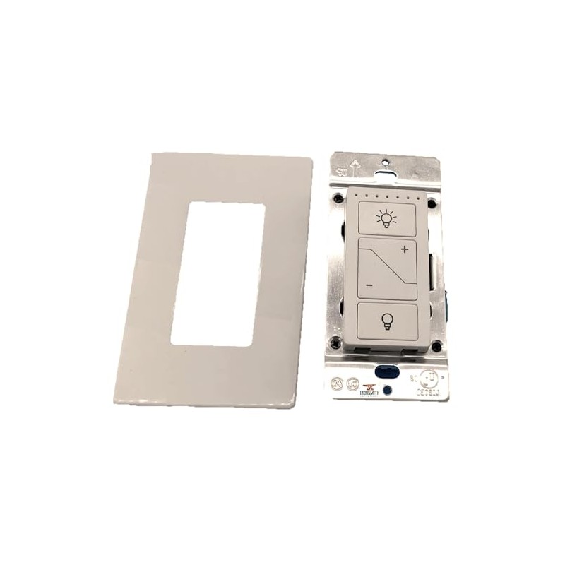 Ironsmith Lighting Products Intelligent Dimmable Smart Lighting Control Kit -