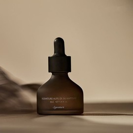 Dmar3 디마르3 시그니처 알페 디 36 앰플 D.Mar3 Signature Alpe D 36 Ampoule