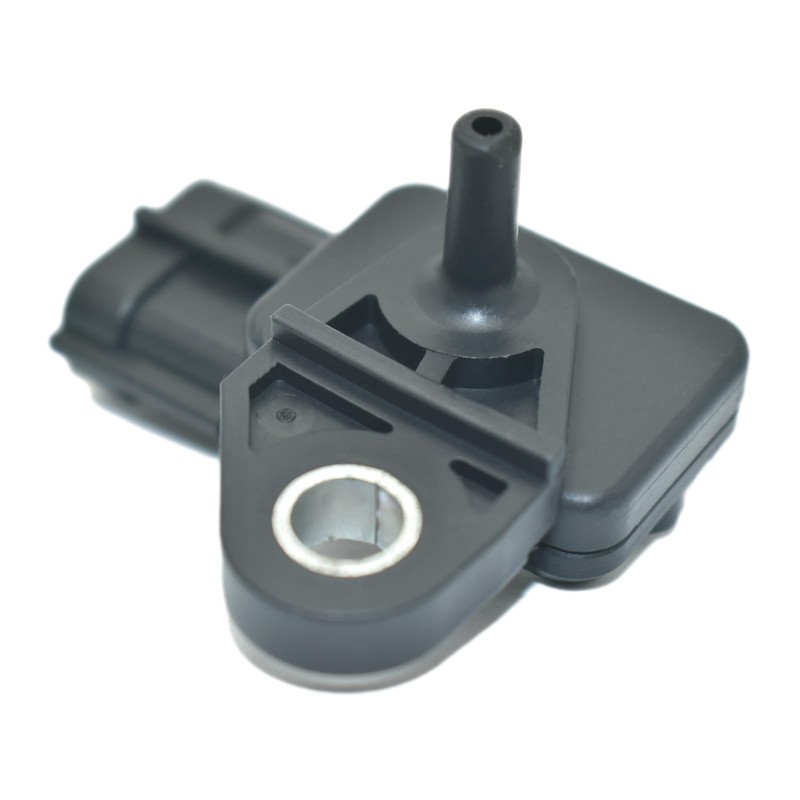 ‎Embellu 21176-0058 MAP Manifold Pressure Sensor Compatible with Kawasaki Vulcan